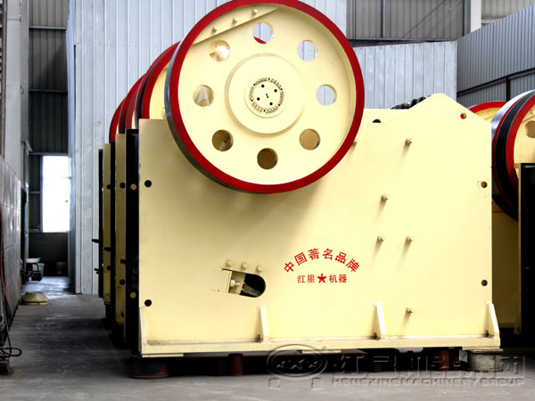 鉀長石破碎機(jī)