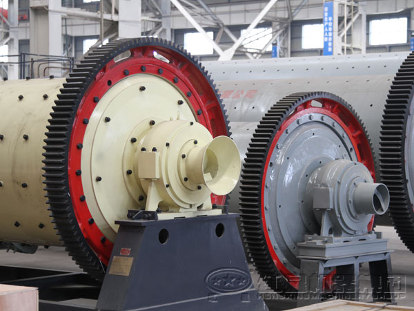 銀粉球磨機(jī)