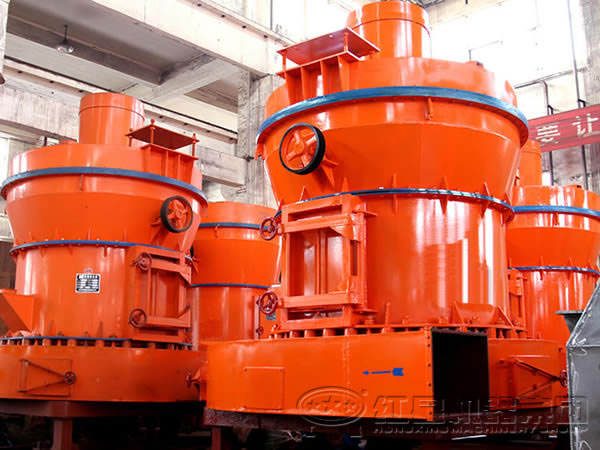 雷蒙煤磨機(jī)