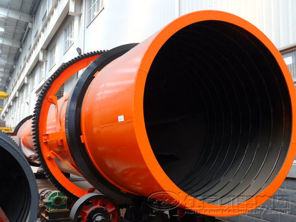 錳礦粉烘干機(jī) 錳礦粉烘干機(jī)