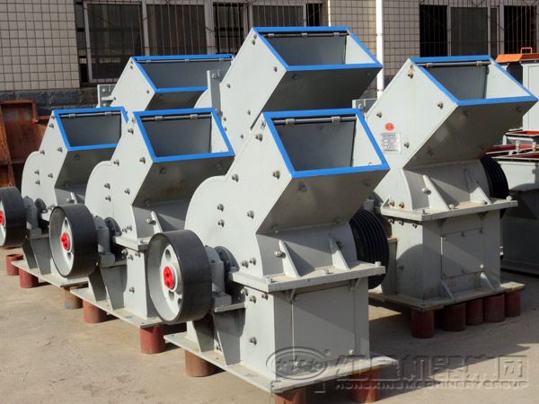 原煤破碎機(jī)生產(chǎn)廠家