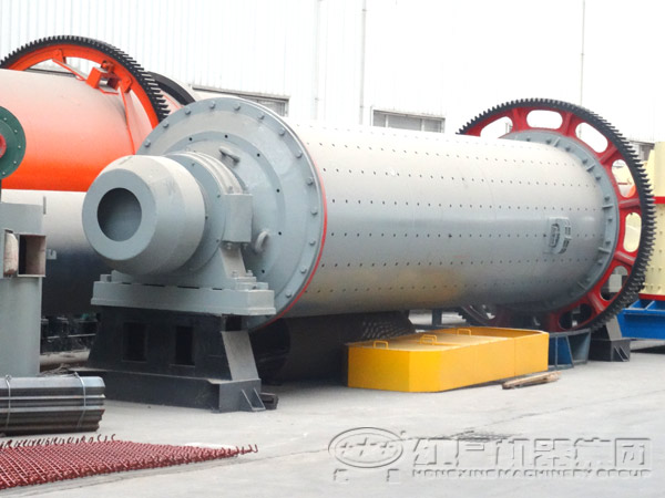 石英砂球磨機(jī) 石英砂球磨機(jī)