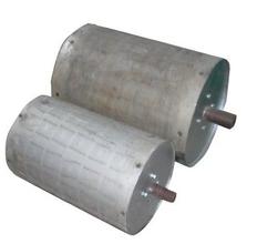 稀土礦磁選機(jī)磁滾