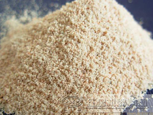 鉀長石磨粉機(jī)