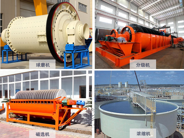 選礦設(shè)備