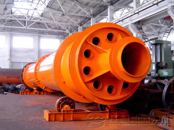 鐵粉烘干機廠家