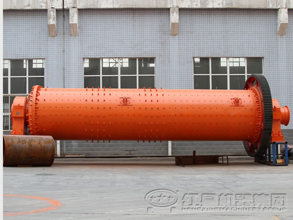 鋁粉膏球磨機(jī)