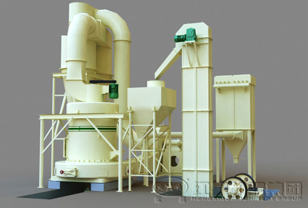 超微磨粉機(jī)