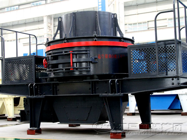 紅星牌機(jī)制砂設(shè)備