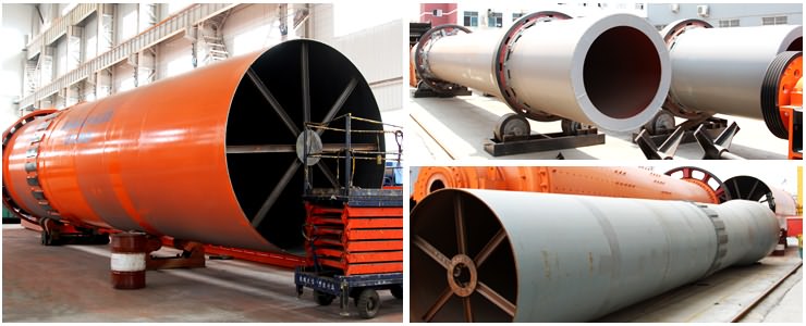 煤泥干燥機廠家