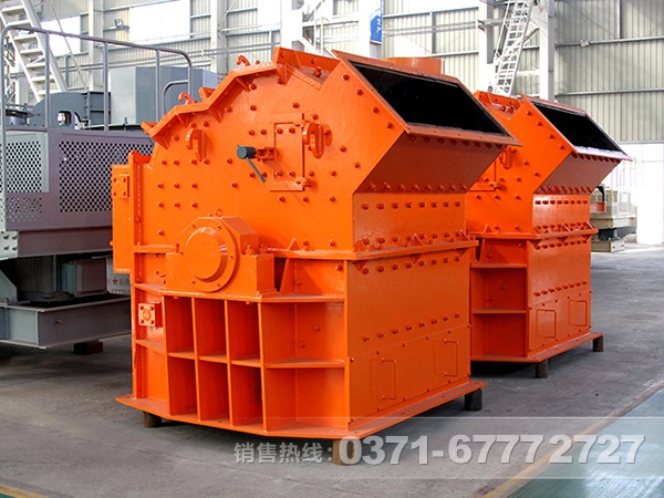 細(xì)碎制砂機(jī) 細(xì)碎制砂機(jī)