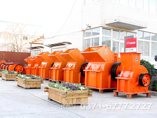 板錘制砂機(jī)優(yōu)勢 板錘制砂機(jī)優(yōu)勢