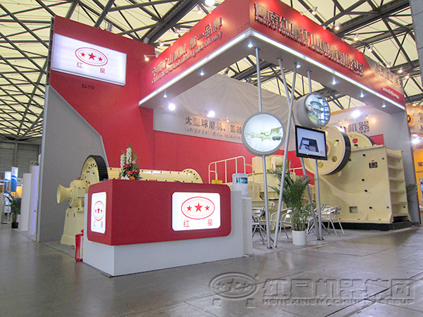 大型顎式破碎機(jī)廠家