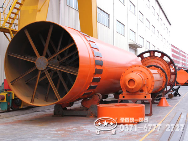 污泥烘干機(jī)性能