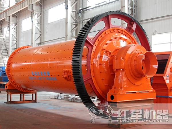 球磨機 球磨機