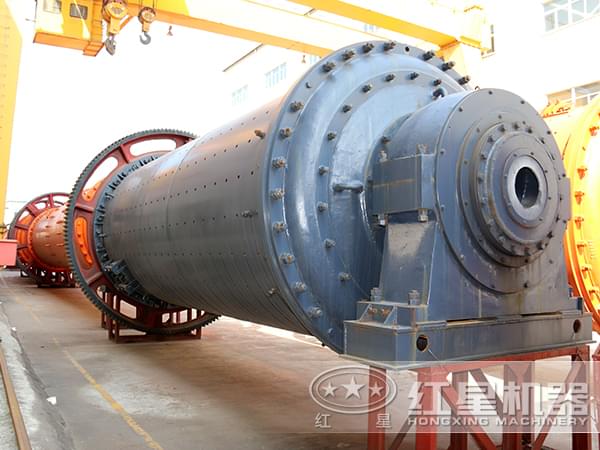 球磨機 球磨機