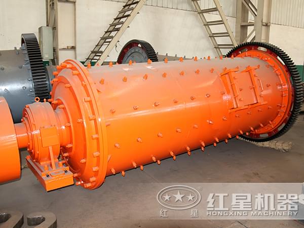 球磨機(jī) 球磨機(jī)