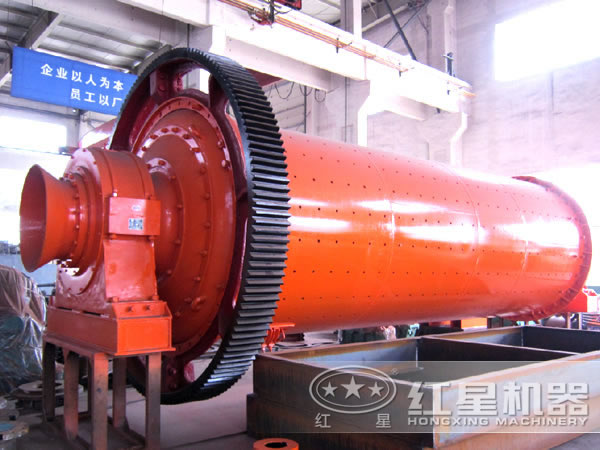 粉煤灰球磨機(jī) 粉煤灰球磨機(jī)