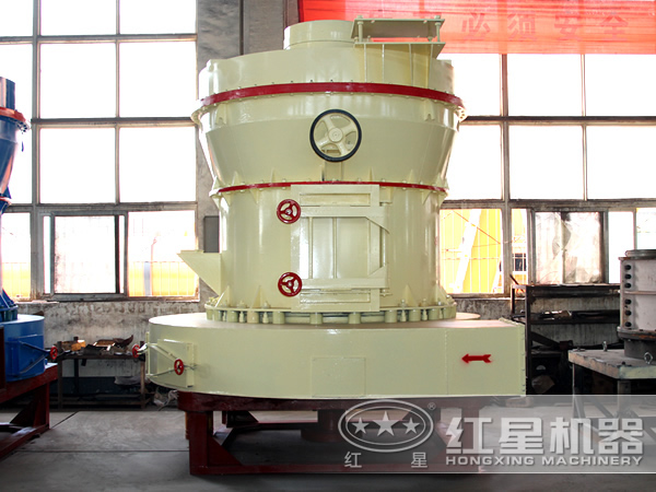 石頭磨粉機(jī) 石頭磨粉機(jī)