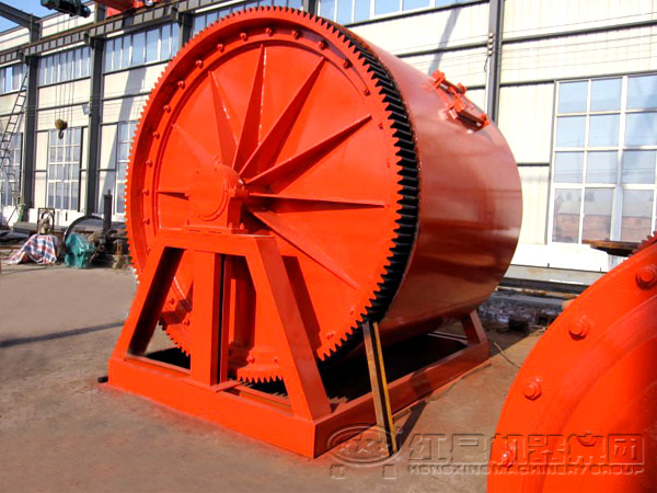 陶瓷球磨機(jī) 陶瓷球磨機(jī)