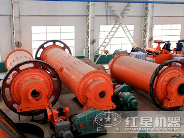 水泥球磨機(jī)