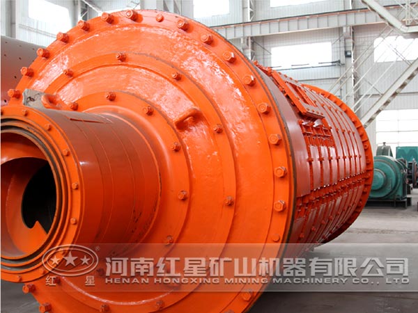 膨潤土棒磨機(jī)