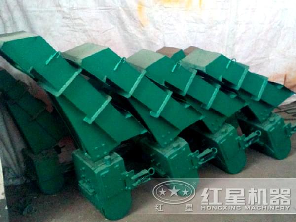 電磁振動給料機(jī)