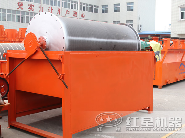 石榴石磁選機(jī)