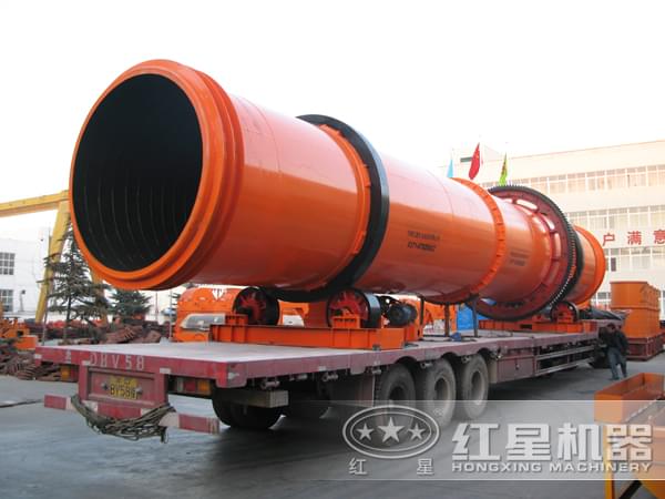 微粉烘干機(jī)