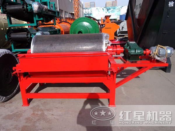 筒式磁選機(jī) 筒式磁選機(jī)