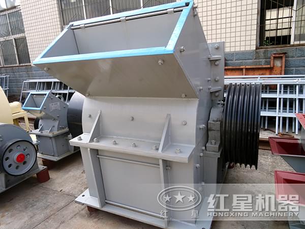 焦碳錘式破碎機(jī)