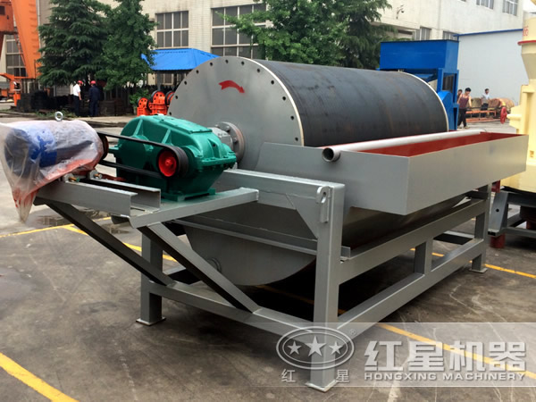 大型磁選機(jī)