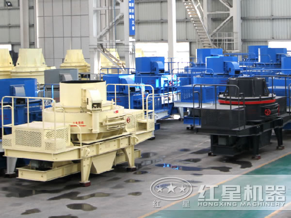 風(fēng)化沙制砂設(shè)備