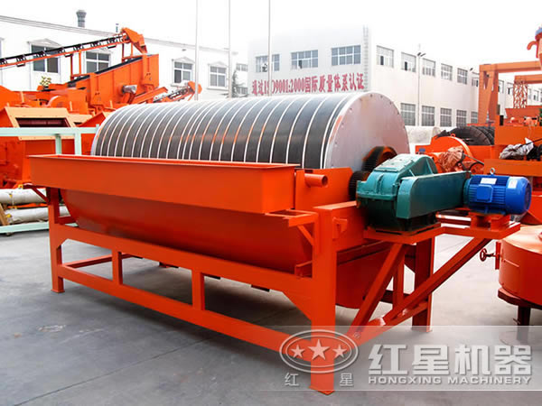 選礦磁選機(jī)