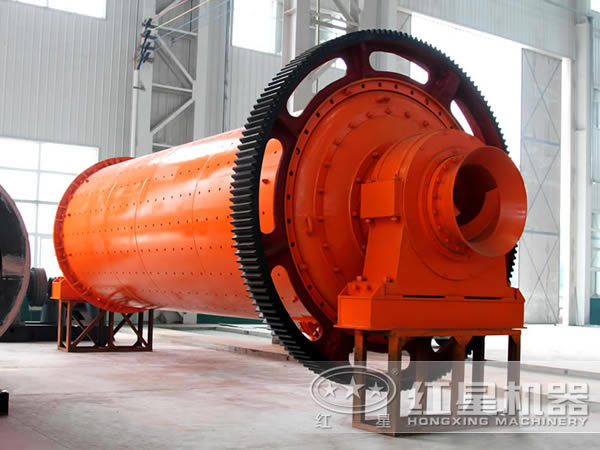 金屬鎂球磨機(jī)