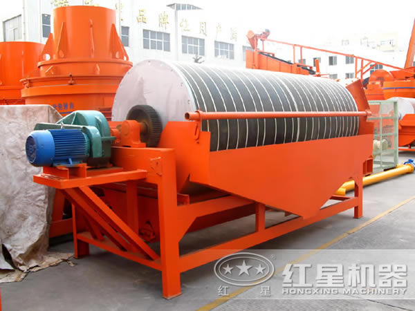 鉭鈮礦磁選機(jī)