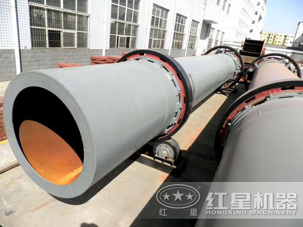 頁巖烘干機價格