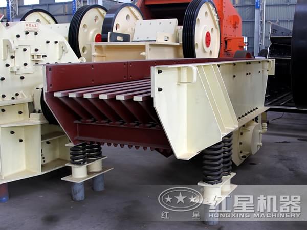 振動(dòng)給料機(jī)價(jià)格 振動(dòng)給料機(jī)價(jià)格