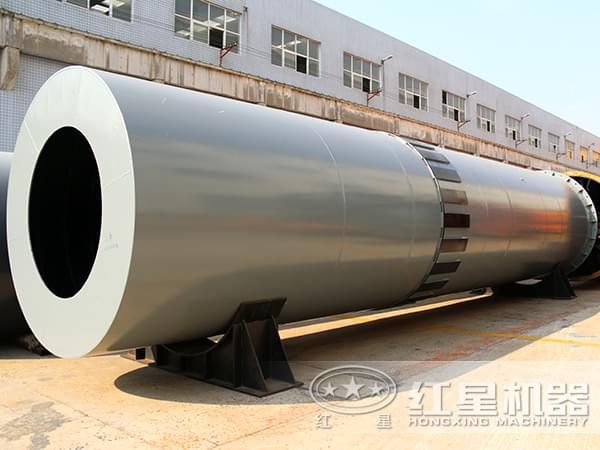 單筒冷卻機 單筒冷卻機