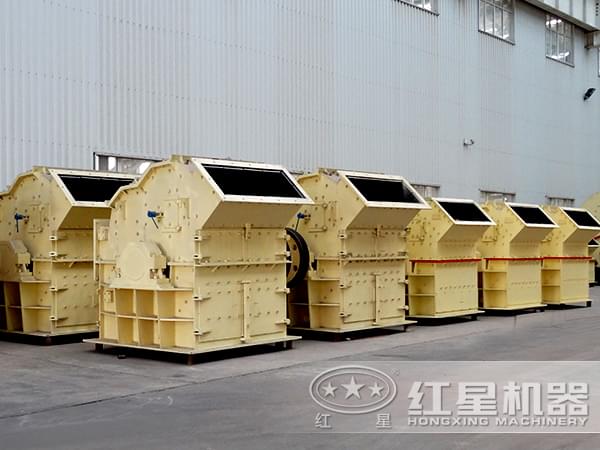 超細(xì)粉碎機(jī)性能特點(diǎn) 超細(xì)粉碎機(jī)性能特點(diǎn)