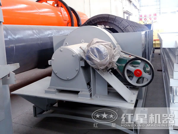 螺旋洗砂機
