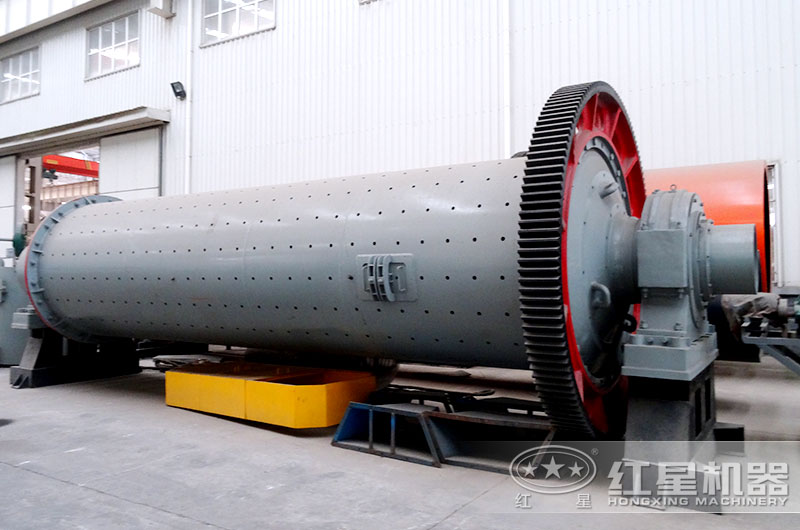 新型節(jié)能球磨機(jī) 新型節(jié)能球磨機(jī)