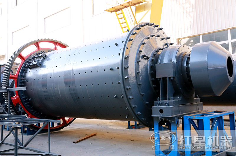大型節(jié)能球磨機(jī) 大型節(jié)能球磨機(jī)
