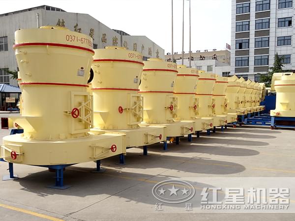 高強(qiáng)磨粉機(jī) 高強(qiáng)磨粉機(jī)