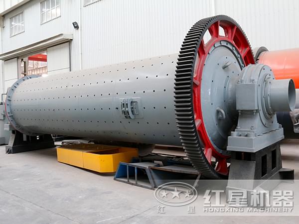 棒磨機(jī)