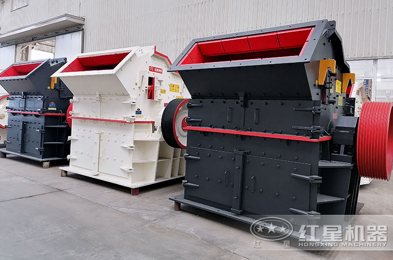 箱式破碎機(jī)圖片 箱式破碎機(jī)圖片