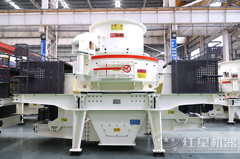 石子整形機(jī)圖片 石子整形機(jī)圖片