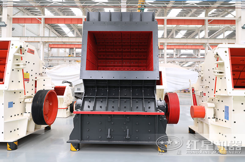 PCX錘式破碎機圖片 PCX錘式破碎機圖片