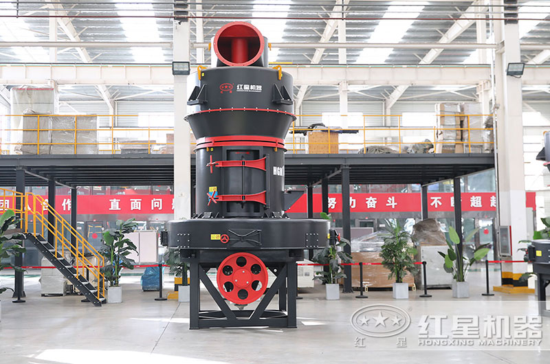 HGM德版超細(xì)磨粉機(jī)圖片 HGM德版超細(xì)磨粉機(jī)圖片