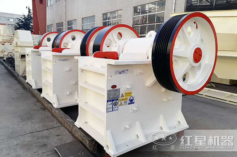 鉀長石破碎機圖片 鉀長石破碎機圖片